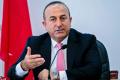 Turkey Foreign Minister Mevlut Cavusoglu - Sakshi Post