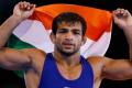 Wrestler Narsingh Yadav fails dope test - Sakshi Post