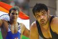 Narsingh Yadav and Susheel Kumar - Sakshi Post