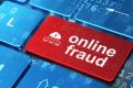 The victim was duped by an online shopping website - SandsShoppingHub.com - Sakshi Post