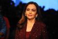 Government will provide ‘Y’ category security cover for Nita Ambani - Sakshi Post
