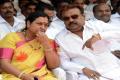 Arrest warrants was issued after  Vijayakanth and his wife Premalatha repeatedly failed to appear before it in a defamation case filed against them - Sakshi Post