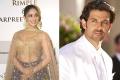 Actress Yami Gautam says her ‘Kaabil’ co-star Hrithik Roshan is an inspiration. - Sakshi Post