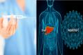 Unsafe needle practices leading cause of Hepatitis-C - Sakshi Post