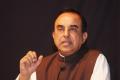 BJP leader Subramanian Swamy - Sakshi Post