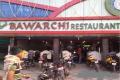 The sanitary officials on Thursday seized Hotel Bawarchi near Uppal Depot on health grounds. - Sakshi Post