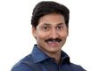 YSRCP chief YS Jagan Mohan Reddy - Sakshi Post