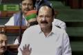 The central government would fulfill its commitments under the Andhra Pradesh Reorganisation Act: Venkaiah Naidu - Sakshi Post