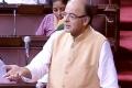 Jaitley gave answer to the two-day discussion on the private bill on special status moved by Congress member KVP Ramachandra Rao two days ago.&amp;amp;nbsp; - Sakshi Post