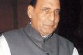 Union Home Minister Rajnath Singh will be attending the SAARC Home Ministers’ meet - Sakshi Post