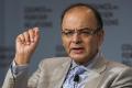 Arun Jaitley - Sakshi Post