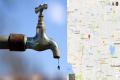 Due to the maintenance works, water supply in several places of Hyderabad to be shutdown on August 2. - Sakshi Post