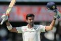 KL Rahul scored career-best 158 on Day 2.&amp;amp;nbsp; - Sakshi Post