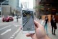 PokemonGo developer Nintendo Co’s stock fell on Monday as much as 6.5 percent after the latest mobile gaming app fell to 4th position in the highest grossing app category. - Sakshi Post