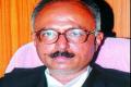 Appointment comes after the elevation of Acting Chief Justice Dilip B. Bhosale of Hyderabad High court as the Chief Justice of Allahabad High Court - Sakshi Post