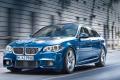 BMW 520d M Sport launched in India - Sakshi Post