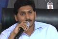 YSRCP President YS Jagan Mohan Reddy has extended heartful thanks to each and everyone for making the bandh a major success. - Sakshi Post