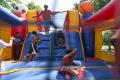 Bounce houses - Sakshi Post