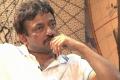 Ram Gopal Varma - Sakshi Post