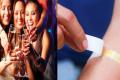 Wearing this tattoo can reveal your alcohol levels  &amp;amp;nbsp; - Sakshi Post