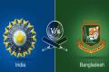 The match will be held at the Rajiv Gandhi International Cricket Stadium in Hyderabad - Sakshi Post