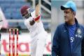 Team India coach Anil Kumble - Sakshi Post