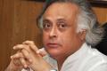 Senior Congress leader Jairam Ramesh - Sakshi Post