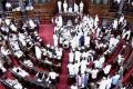 The House was adjourned to Monday. - Sakshi Post