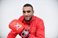 Moroccan Olympic boxer - Hassan Saada - Sakshi Post