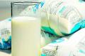 Telangana government is going to treat milk adulteration as a non-bailable offense - Sakshi Post