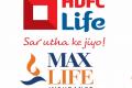 The two  life insurers  have agreed to sign definitive agreements for amalgamation of the two companies. - Sakshi Post