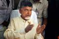 Andhra Pradesh Chief Minister N Chandrababu Naidu - Sakshi Post