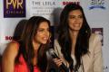 Actress Diana Penty is proud of her “Cocktail” co-star Deepika Padukone - Sakshi Post