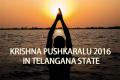 Krishna Pushkarams in Telangana will commence on August 12. - Sakshi Post