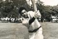 Hanif was a member of Pakistan’s first touring squad that came to India in 1954/55. - Sakshi Post