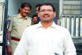 New SIT chief Y Nagi Reddy IGP - Sakshi Post