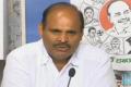 YSRCP leader K Parthasarathi - Sakshi Post