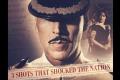 Theatrical poster of ‘Rustom’ - Sakshi Post