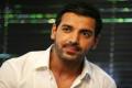 John Abraham - Sakshi Post