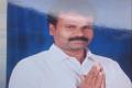 Congress leader Yadagiri who was shot at his residence on Saturday morning. - Sakshi Post