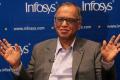 NR Narayana Murthy said engineers prefer bigger cities for work. India is far, far away from having smart cities, one of the flagship programmes of the government.&amp;amp;nbsp; - Sakshi Post