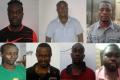 7 Nigerians arrested from Mehdipatnam and Tolichowki - Sakshi Post