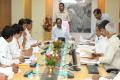 KCR has decided to call for all-party meeting once or twice before draft notification on August 22. - Sakshi Post