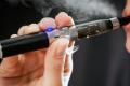 Vaping May Improve Respiration Among Smokers With Asthma - Sakshi Post