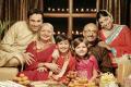 People Closer To Family Less Likely To Die Early - Sakshi Post