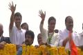 Pullela Gopichand and PV Sindhu - Sakshi Post