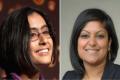 2 Indian-American Women Named White House Fellows - Sakshi Post