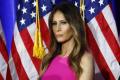 Melania is preparing to take legal action against British daily - Sakshi Post