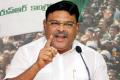 YSRCP spokesperson Ambati Rambabu said that the Pushkaram works were allocated to TDP henchmen and acolytes on nomination basis. - Sakshi Post