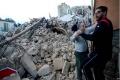 35 were killed in Amatrice town alone. - Sakshi Post